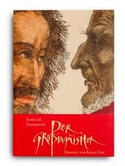 Cover von Der Großinquisitor