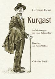 Cover von Kurgast