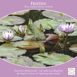 Cover von Frieden (Wir haben einen Traum)