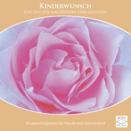 Cover von Kinderwunsch