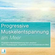Cover von Progressive Muskelentspannung am Meer