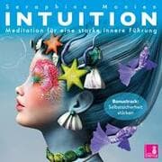 Cover von Intuition