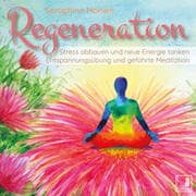 Cover von Regeneration