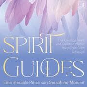 Cover von Spirit Guides Meditation {geistige Welt, Geistführer, geistige Helfer, Krafttier, Engel, Erzengel, Schutzengel} geführte Meditation CD - gesunde Spiritualität