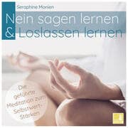 Cover von Nein sagen lernen & Loslassen lernen