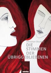 Cover von Die Stimmen der Übriggebliebenen