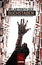 Cover von Im Labyrinth der Buchstaben