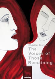 Cover von The Voices of Those Remaining