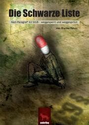 Cover von Die Schwarze Liste