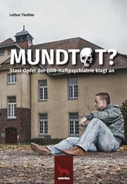 Cover von Mundtot
