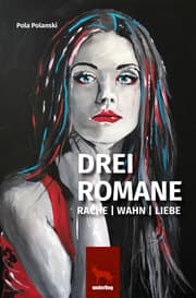Cover von Drei Romane