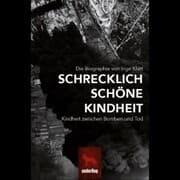 Cover von Schrecklich Schöne Kindheit