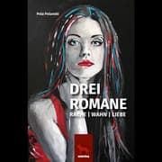 Cover von Drei Romane