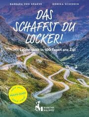 Cover von Das schaffst du locker!
