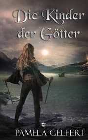 Cover von Die Kinder der Götter