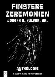 Cover von Finstere Zeremonien