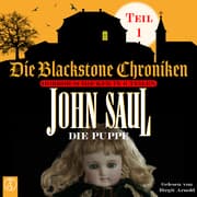 Cover von Die Puppe