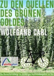 Cover von Zu den Quellen des grünen Goldes