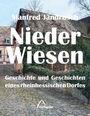Cover von Nieder-Wiesen