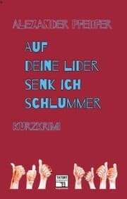 Cover von Auf deine Lider senk ich Schlummer
