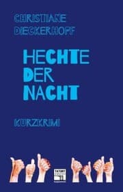 Cover von Hechte der Nacht