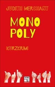 Cover von Monopoly