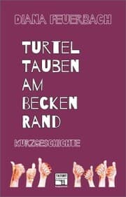 Cover von Turteltauben am Beckenrand