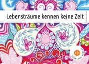 Cover von Lebensträume kennen keine Zeit