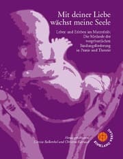 Cover von Mit deiner Liebe wächst meine Seele