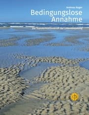 Cover von Bedingungslose Annahme