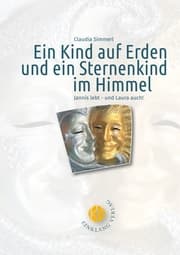 Cover von Ein Kind auf Erden und ein Sternenkind im Himmel