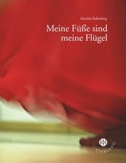 Cover von Meine Füße sind meine Flügel