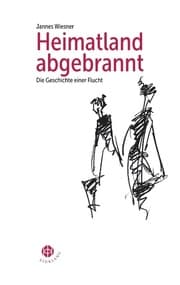 Cover von Heimatland abgebrannt