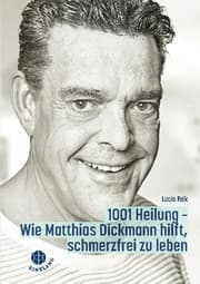Cover von 1001 Heilung