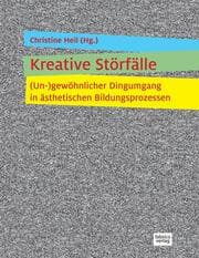 Cover von Kreative Störfälle