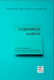 Cover von Irgendwie anders