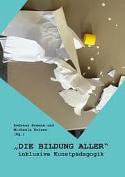 Cover von 'DIE BILDUNG ALLER'
