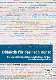 Cover von Didaktik für das Fach Kunst