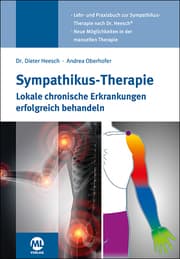 Cover von Sympathikus-Therapie