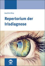 Cover von Repertorium der Irisdiagnose
