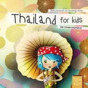 Cover von Thailand for kids