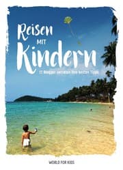 Cover von Reisen mit Kindern