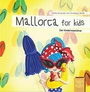 Cover von Mallorca for kids