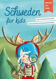 Cover von Schweden for kids