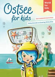 Cover von Ostsee for kids