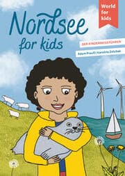 Cover von Nordsee for kids