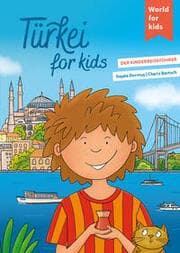 Cover von Türkei for kids