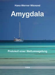 Cover von Amygdala