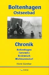 Cover von Ostseebad Boltenhagen