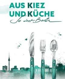 Cover von Aus Kiez und Küche